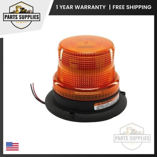 ビーコンセット 56704GT 56704 OEM Amber Flashing Beacon 12-80VDC for Genie S