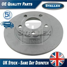 Se adapta al disco de freno trasero Audi A6 1997-2005 #1 4B0615601A