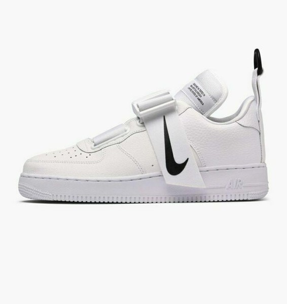 nike af1 utility white