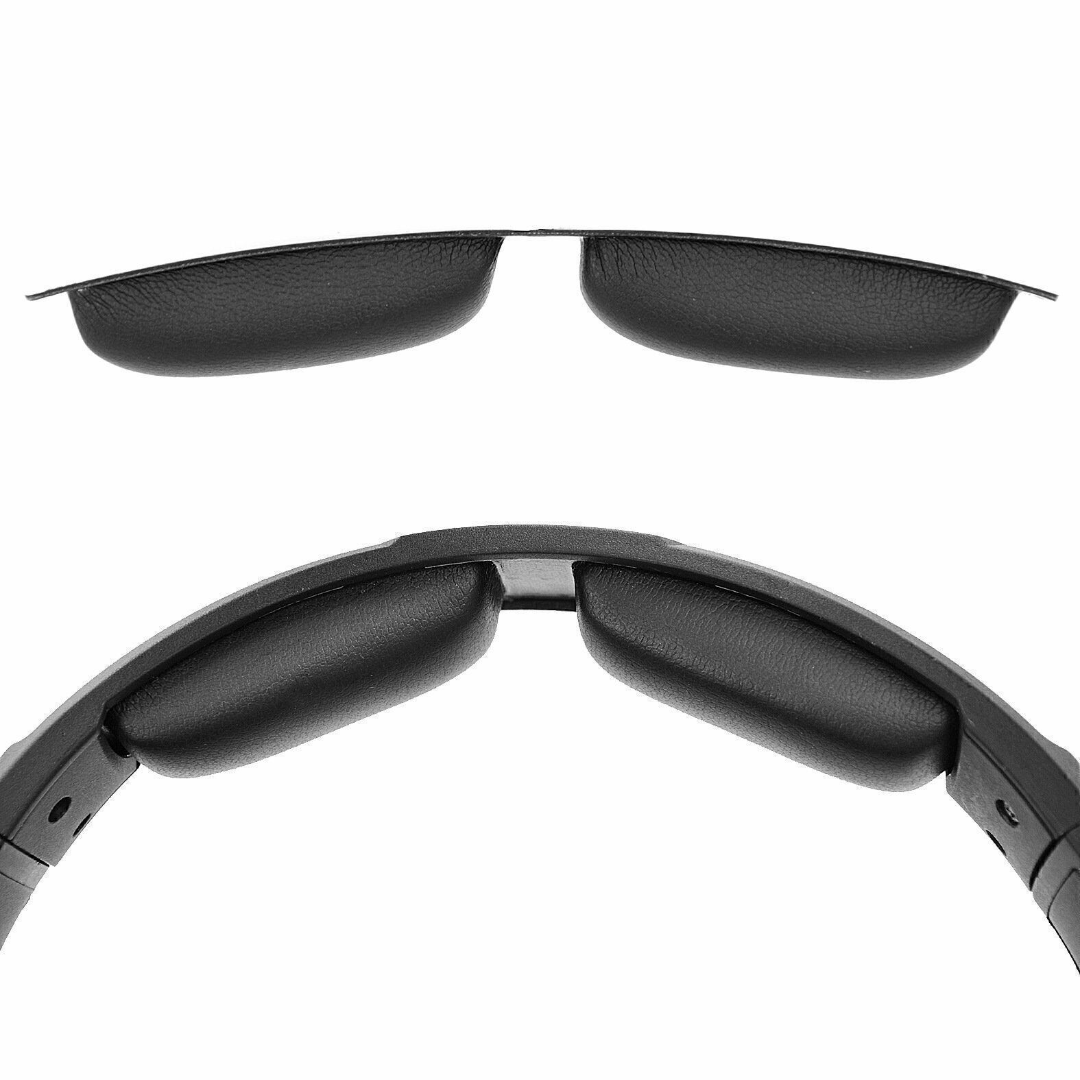 Replacement Ear Pads Cover Cushion For KRK KNS6400 KNS8400 6400 8400