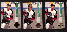 1993 Classic Four Sport #189 Rob Niedermayer 3ct Hockey Card Lot 1201D
