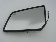 CHEVROLET TRAVERSE GMC ACADIA Driver Door Left Side Heated Auto Dim Mirror Glass