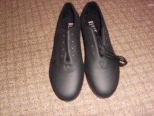 BLOCH Youth TAP DANCING SHOES, size 5M, new