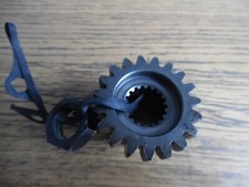 SUZUKI RMZ 250 PRIMARY DRIVE GEAR - SUZUKI RMZ250 - FIT 2006 - 2008