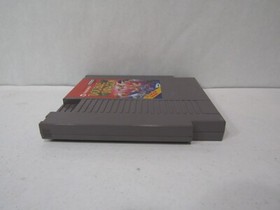 Nintendo NES Double Dragon II (completo di scatola, con manuale)