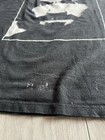 Rare Vintage 90s Charlies In Charge Zooport  RIOT GEAR  XL Guns Roses Original — photo 7