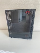 GXT PC case with front led Display