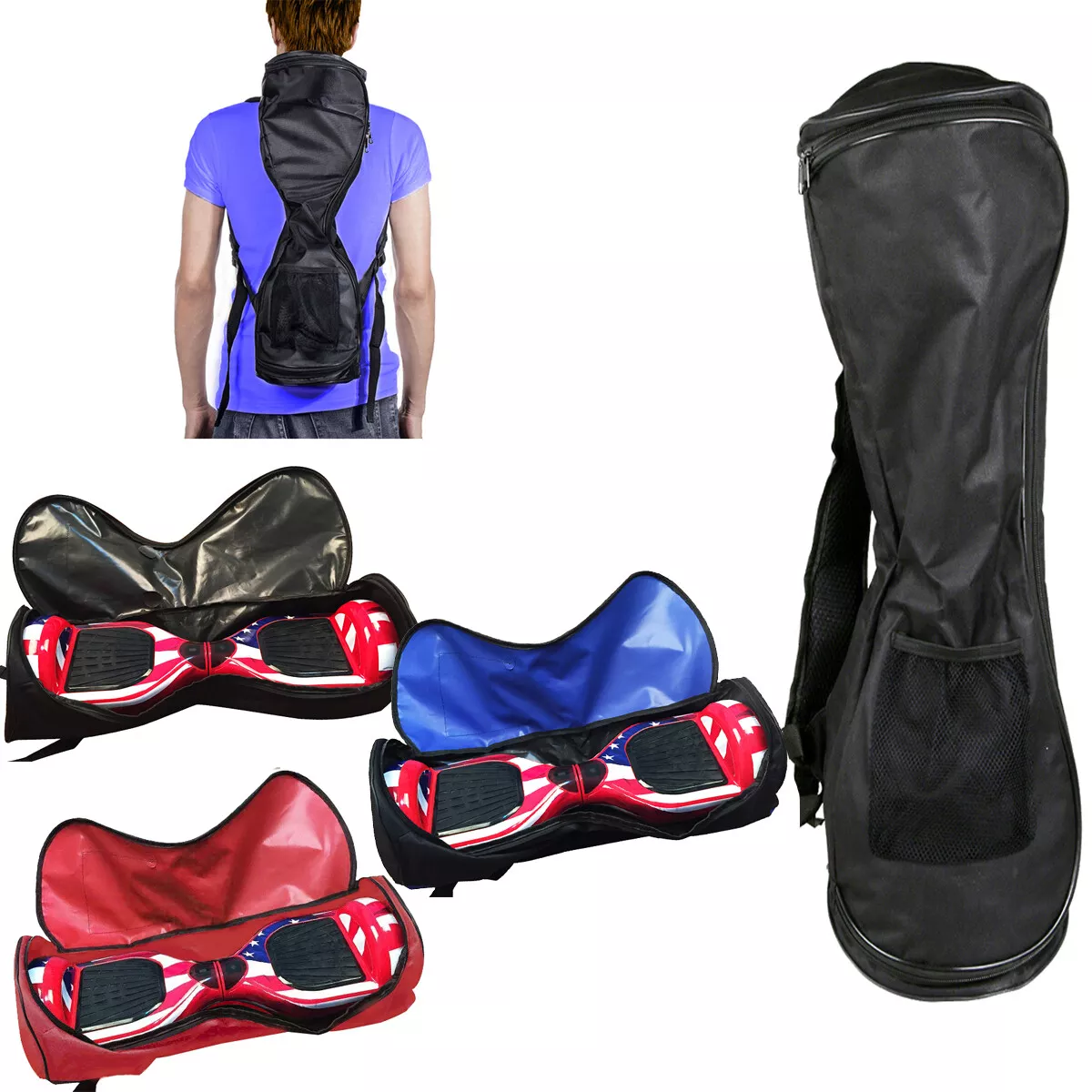 Hoverboard rucksack online