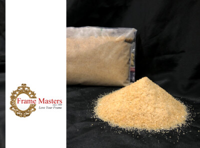 Luthiers Animal Hide Glue- 250 Gram Strength  - Granulated - Made In USA