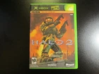 Halo 2 (Microsoft XBOX, 2004) ORIGINAL COMPLETE NEW PRISTINE CONDITION MINT
