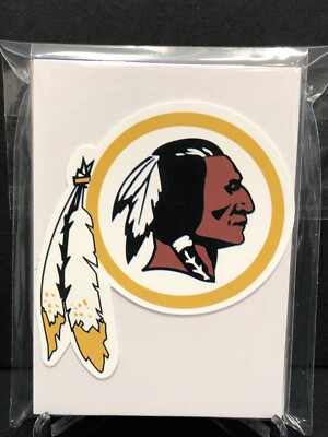 FOOTBALL CARDS TEAM PACK - 25 CARD LOT ''REDSKINS/COMMANDERS'' STARS, RC's & MORE!