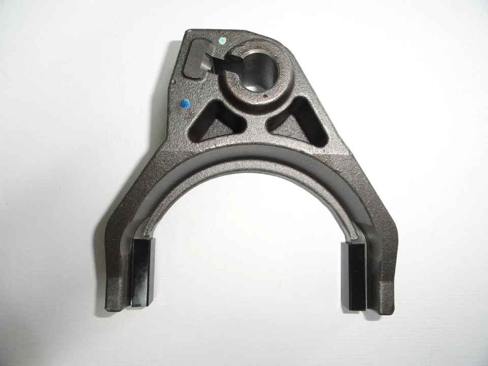 93-02 Camaro Trans Am T56 Transmisión Manual 3ª 4ª Horquilla de Cambio de Marchas NUEVA TREMEC Foto 2 de 2