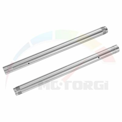 2xFork Inner Tubes For Kawasaki Z1000SX 2011-2019 41x565mm 44013