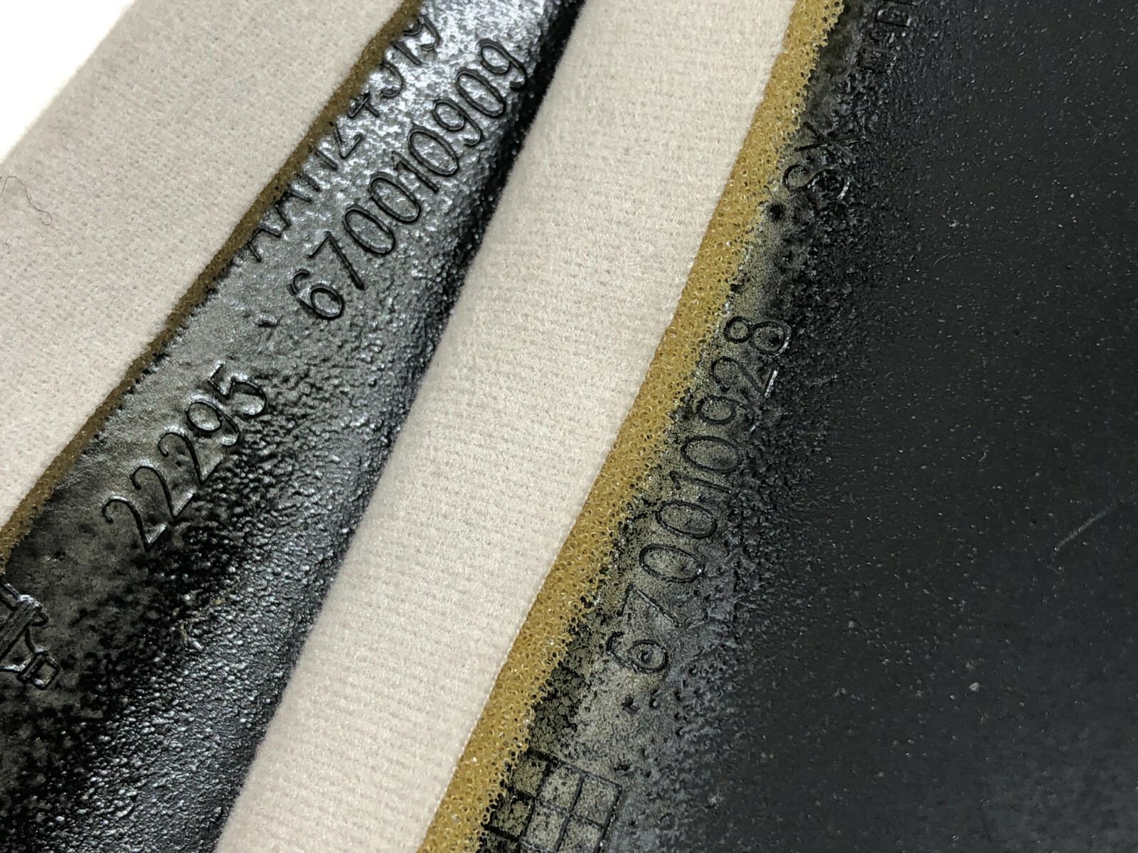 2014-2019 MASERATI GHIBLI S INTERIOR TRIM COVERS SET X11 OEM.