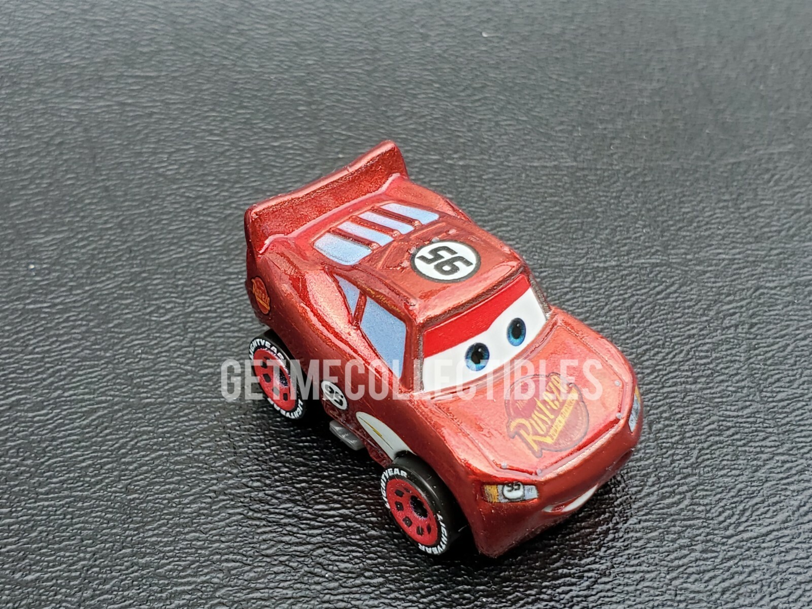 radiator springs mini racers