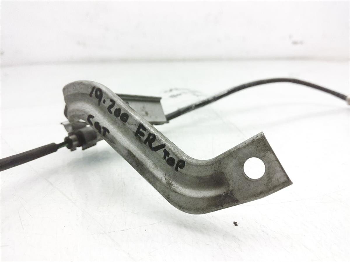 1995-1999 Acura Nsx Catalytic Converter Oxygen Sensor - Front  - 36541-Pr7-A01