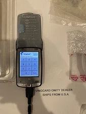 BRAND NEW HP IPAQ VINGCARD 2800 HANDHELD SERVICE TERMINAL