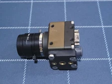 Omron FH-SM High-speed Digital CMOS Camera Fast Shipping