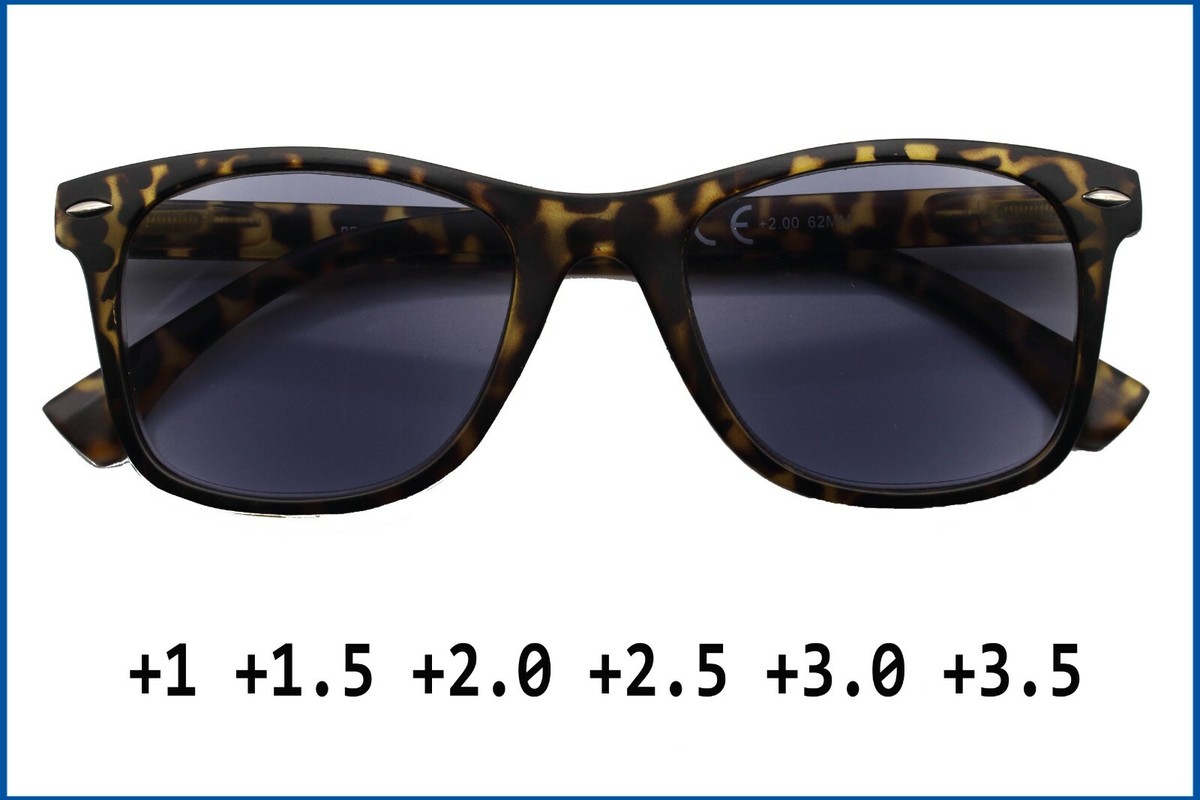 Occhiali Da Sole Occhiali Da Lettura Sole Uomo Donna Protezione