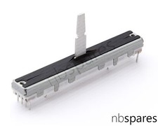 UPGRADE FADER PIONEER DJM400 DJM500 DJM600 DJM700 DJM800 DJM2000 DCV1020