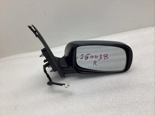 2004-2009 Toyota Prius Right Passenger RH Side View Door Mirror OEM