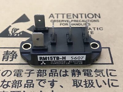 1PCS RM15TB-H MITSUBISHI Module expert new quality 100% guarant