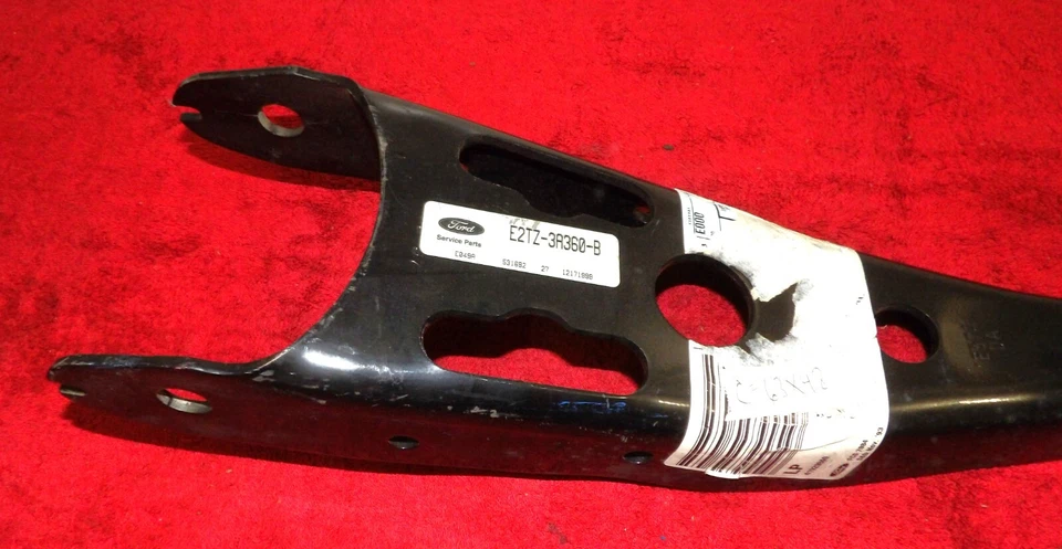 Ford F150 1982 1983 1984 1985 1986 2/W/D 4x2 nuevo eje delantero radio brazo Foto 2 de 4