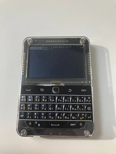 SQMFI Beepy