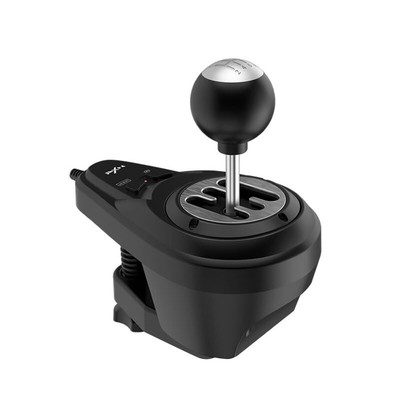 PXN A7 Shifter PXN-A7 6+1 Gear Shifter for Most Steering Wheels V10/V9 Games