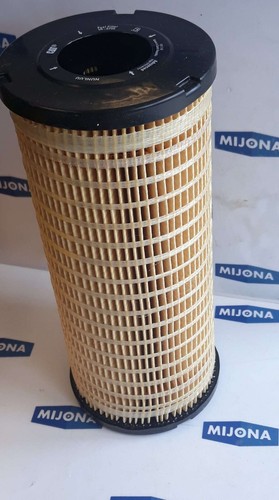 FILTRO COMBUSTIBLE GATO 1R 0756 ALTA EFICIENCIA (nuevo stock antiguo) - Imagen 2 de 11