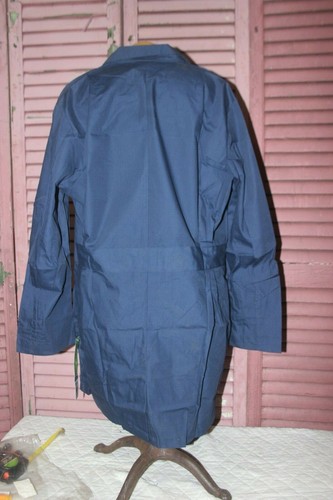 Landau Men's Size 46 Lab Coat NWT - Picture 2 of 4