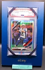 2019 PANINI DONRUSS OPTIC TOM BRADY SILVER HOLO #63 PSA 10 eBay Authenticated