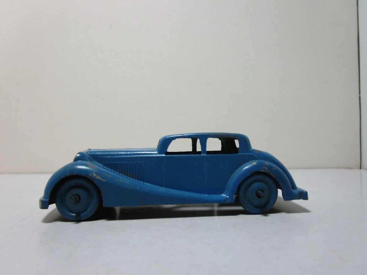 Crescent Jaguar Diecast Cars, Trucks & Vans for sale | eBay UK