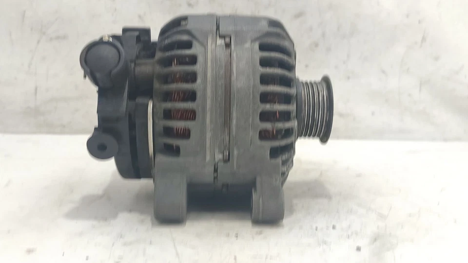 5705AA ALTERNATORE / 2400553 PER CITROËN C5 I DC_ 2.0 HDI DCRHYB - Immagine 4 di 4