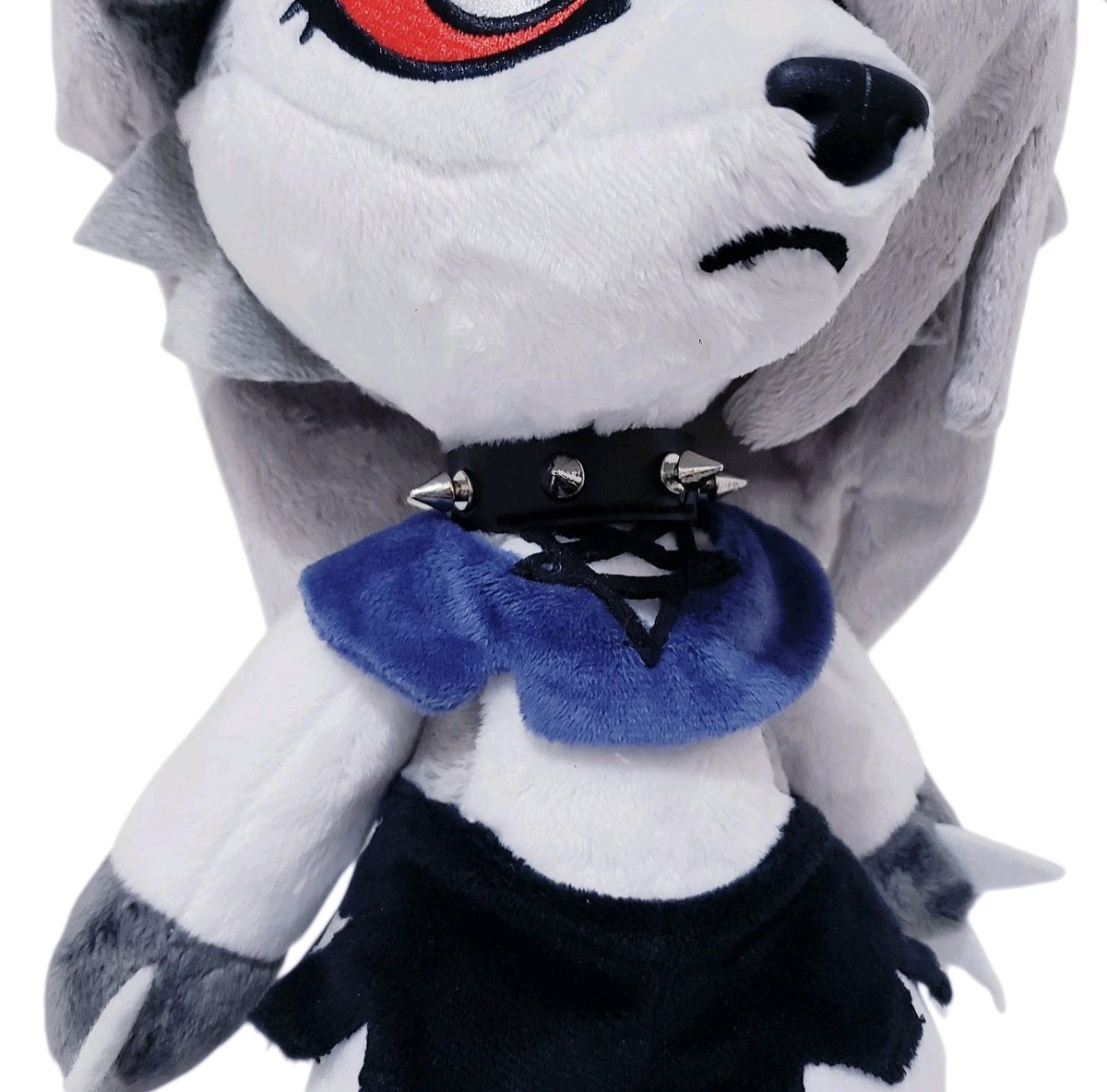 LOONA グッズ Helluva Boss Collection Loona Vinyl Figure #1