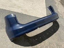 Stoßstange Stoßfänger hinten Bumper Ford C-Max ab 2010 Original AM51-R17K823