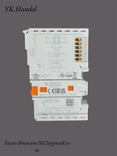 Beckhoff, Modul, EL5152
