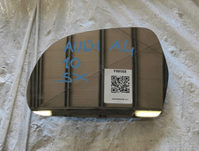 Retroviseur gauche (ou coque) Audi S5