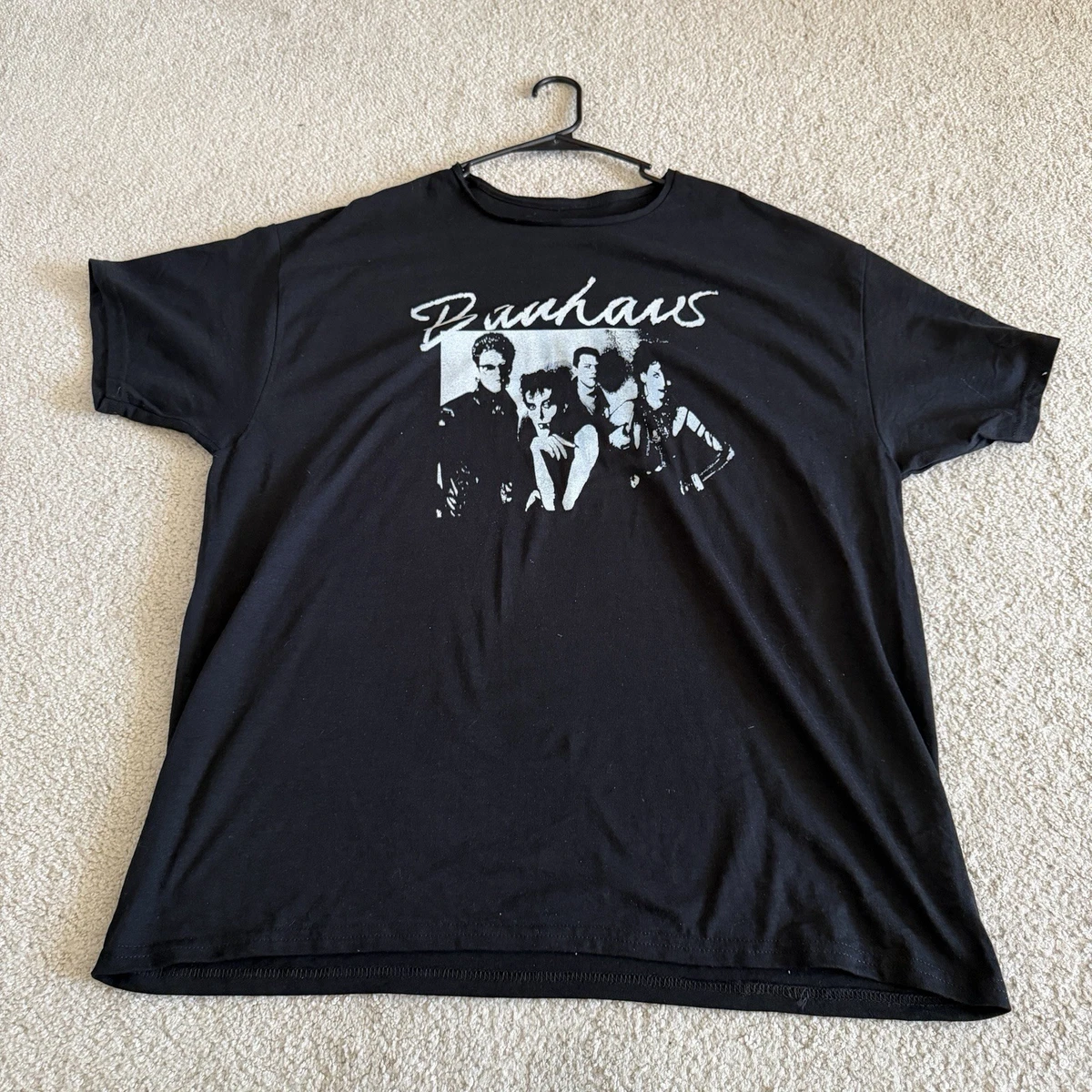 Bauhaus T-Shirts for Men for sale | eBay