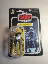 STAR WARS Vintage Collection - The Clone Wars ARC Commander Colt VC276 3.75
