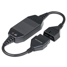 Launch CAN FD Adaptor OBD2 Diagnostic Adapter...
