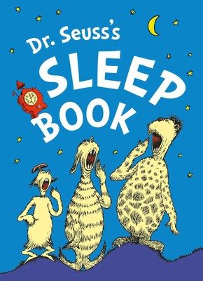 Seuss | Dr. Seuss's Sleep Book | Taschenbuch | Englisch (2017)