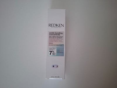 Redken Acidic Bonding Concentrate Day & Night Serum 100ml, NEU