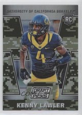 Collegiate Camo Kenny Lawler