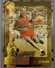 1995-96 UPPER DECK SP MICHAEL JORDAN * THE JORDAN COLLECTION CARD #JC18 * HOF *