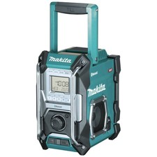 Makita GRM02 40V max XGT Lithium-Ion Cordless BT Job Site Radio Tool Only New