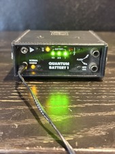Quantum Battery 1 (QB1) Camera Flash Power So...