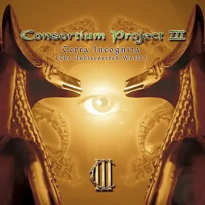 Consortium Project III - Terra Incognita