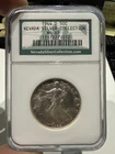 1944 D Liberty Walking Half Dollar MS 65 NGC Silver Denver KM#142
