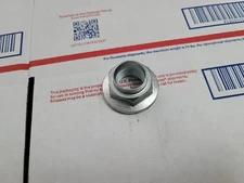 Front CV Axle Shaft Bolt 32mm For 2010-2012 Ford Fusion Mercury Milan 8L6